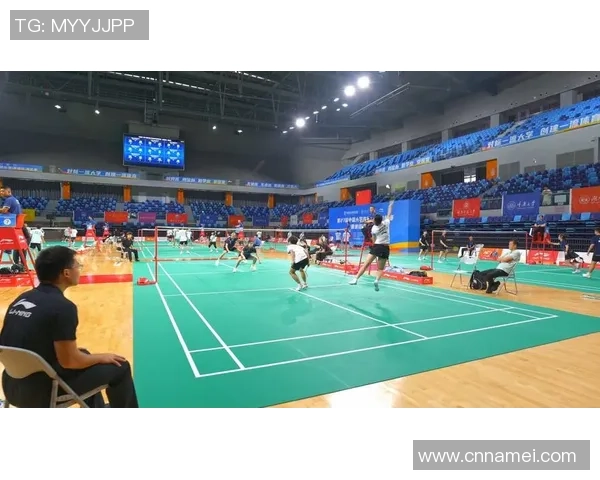 上海羽毛球队在杯赛中的节奏表现分析与未来展望